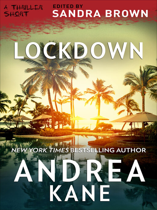 Title details for Lockdown by Andrea Kane - Wait list